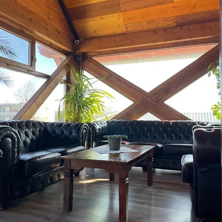 Granarollo Pizzeria Mlyňany