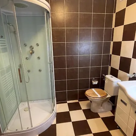 Guest house Granarollo Pizzeria Mlynany