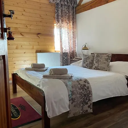 Granarollo Pizzeria ゲストハウス