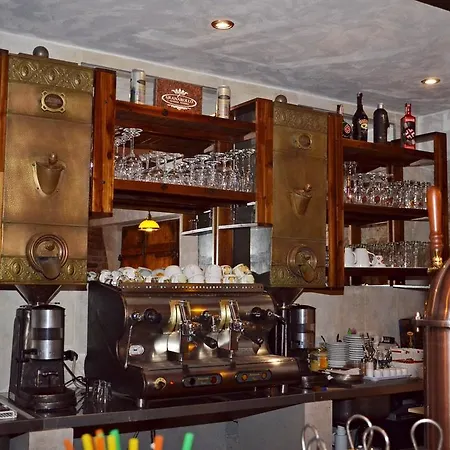 Granarollo Pizzeria * Mlynany