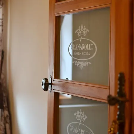 Granarollo Pizzeria