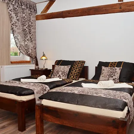 Guest house Granarollo Pizzeria